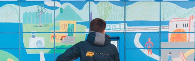 Läti Post siseneb Eesti pakiturule. “Konkurents on äärmiselt tihe ja see ei ole jätkusuutlik”