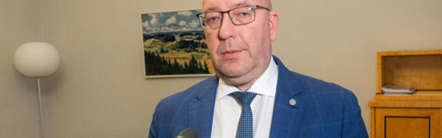 Arvo Aller: on vaja tõsta eestlaste eneseteadvust, et sünniks rohkem eesti lapsi