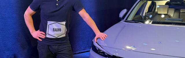 KOKKUVÕTE | „Parem kui 99“ sai esimese tšempioni! Uhiuue auto võitis endale päästemeeskonna vanem Rauno