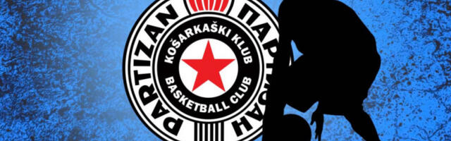 "BOMBA" U HUMSKOJ! Partizan želi šampiona NBA lige!