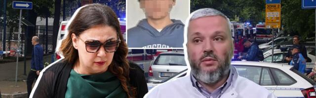 Evo šta je majka dečaka iz Ribnikara pitala sina samo nekoliko trenutaka pre nego što je napravio masakr!
