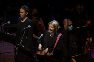 Kas itkuline või pilliline?