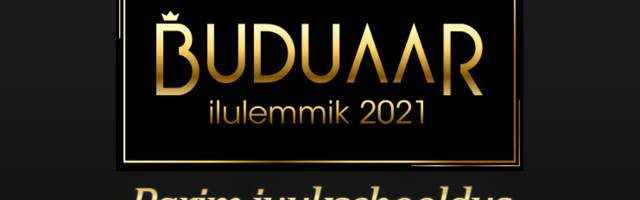 BUDUAARI LEMMIK 2021: Parim juuksehooldus