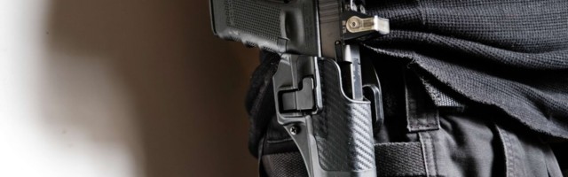 USAs oli nädalavahetusel 13 massitulistamist