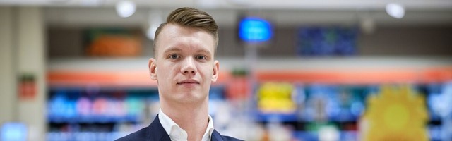 Selveri kommunikatsioonijuhina jätkab Rivo Veski