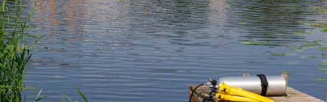 Rannavalvur aitas Paala järvest välja erivajadusega mehe
