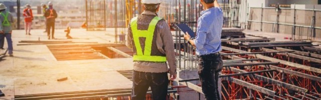 Uuest infoportaalist saab ülevaate kogu Eesti ehitustegevusest