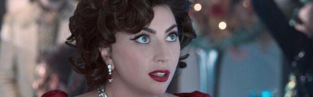 Kas Lady Gaga pani «Gucci tragöödias» aktsendiga puusse?