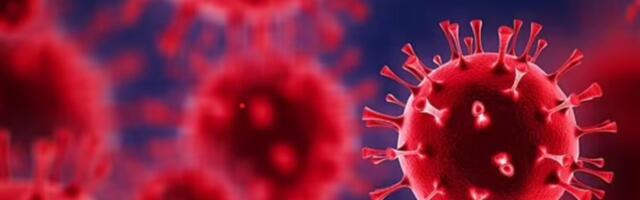 Prantsusmaal leiti uus COVIDi tüvi