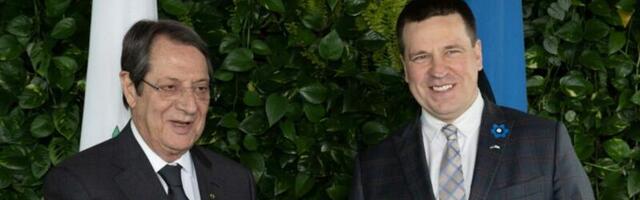 Ratas: peame kasutama kõiki võimalusi Venemaa isoleerimiseks