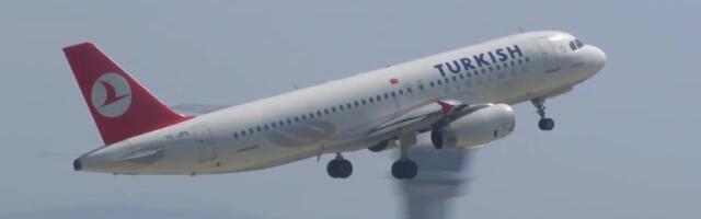 Reisimine muutub üha kallimaks