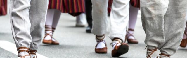 HingamisLaulupidu vallutab maailma