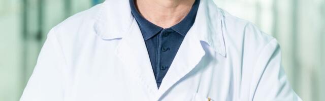 Prof Joel Starkopf: Olukord teeb murelikuks