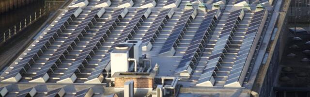 KIK toetab ettevõtjaid soojus- ja elektrienergia salvestusseadmete rajamisel