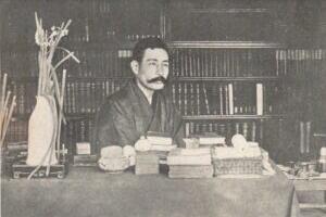 Jaapani kirjanduse verstapost