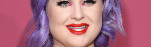 KLÕPS | Kelly Osbourne'i muljetavaldav kaalulangus on fännid pöördesse ajanud: loodame, et oled ka ise õnnelik