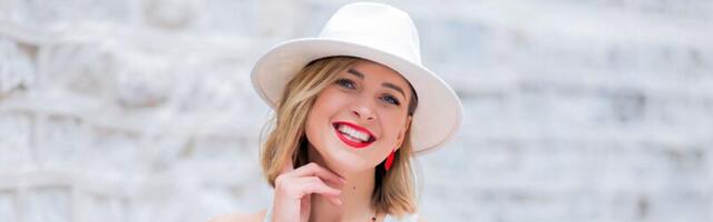 Õnnekoolitaja Dalí Karat annab nõu: kuidas olla julgem ja õnnelikum?