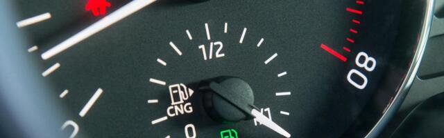 PANE TÄHELE | CNG auto omanikud! Gaasiseadme kontroll tuleks kohe läbi viia, muidu saavad ajad otsa