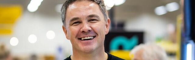 Suure toidukaupade hulgimüüja tegevjuht pani ameti maha