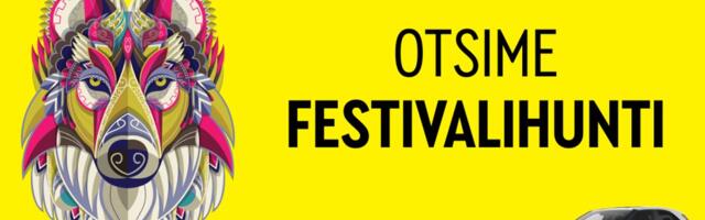 Selle suve parim tööpakkumine! Tahad käia kuumimatel festivalidel ja saada selle eest palka?