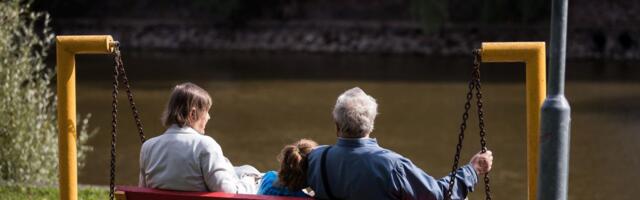 Tartu linnavalitsus uurib koostöös Tartu ülikooliga vanemaealiste tartlaste eluolu