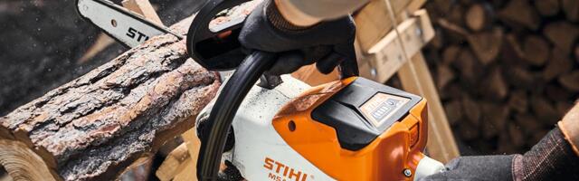 Kuidas on parim akukettsaag loodussõbralik valik?