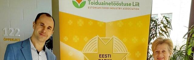 Eesti Parima Toiduaine juubelikonkursil domineerib küüslauk ja trühvel