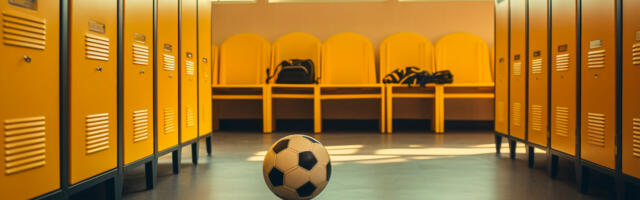 Jalgpallihalli punnseisu arutelu Viimsilastes