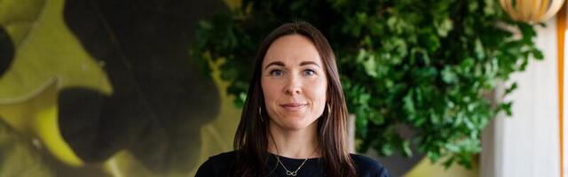 Triin Preem: startup-sektori rahakott on meeste poole kaldu