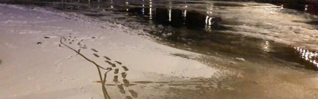 Lõuna-Eesti päästjad said väljakutsed Põlvamaalt ja Tartust