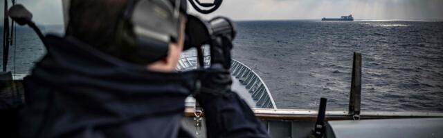 Merepõhi kui uus lahinguväli: elutähtsa veealuse taristu kaitsmine