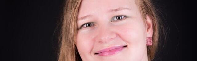 SUUNAMUDIJATEST LUMEHELBEKESED | Jaanika Elias: kopp on ees tänapäeva ühiskonnast, kus kõik kõige peale solvuvad