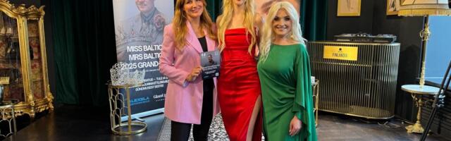 Heategevuslik iludusvõistlus