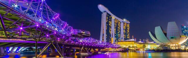 Singapore Fintechs Call for Fairer API Access Amid SME Banking Frustrations
