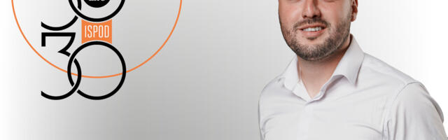 „30 ispod 30“, Nikola Paunović: Kad se karijera ne pakuje za inostranstvo