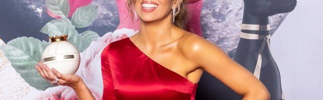 VIDEO | Grete Paia 30! Lauljatar tähistab juubelit lillede ja magusaga