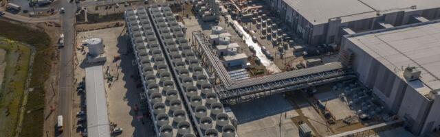 Microsoft announces 'world's most powerful' AI data center — 315-acre site to house 'hundreds of thousands' of Nvidia GPUs and enough fiber to circle the Earth 4.5 times