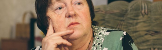 Virve Osila: Aina parema teeninduse nimel
