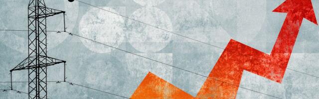 Why US Power Bills Are Surging