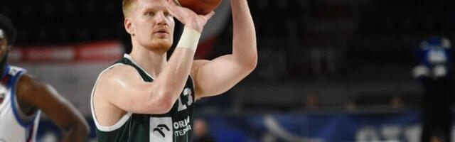 Rannula ja Tass teenisid Poolas kolmanda järjestikuse võidu