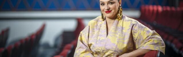 FOTOD | Seekord Jürgen Pärnsaluta! Karin Martinson võttis perega aja maha päikeselises Kreekas