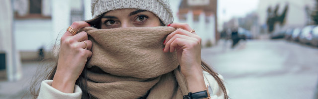 Kas suu ja nina katmine salliga kaitseb koroonahaiguse eest?