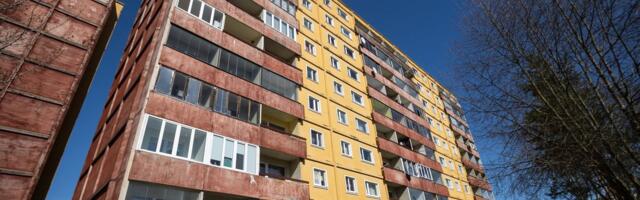 LUGEJA KÜSIB | Mis saab, kui korteriomanik jätab oma arved korteriühistule maksmata?