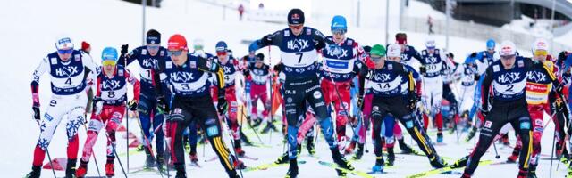 TALISPORDIBLOGI | Ilves alustas Trondheimis  suusasõidu 5. kohaga, Alev 40 parema seas. Kuidas läheb kahel Eesti naisel?