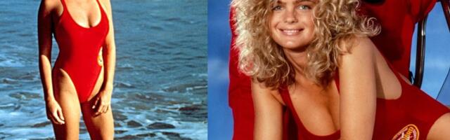 VÕRDLE | Eesti juurtega „Rannavalve“ staari on tänapäeval raske ära tunda. Tema keha katavad erksad tätoveeringud