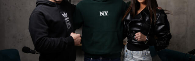 ŽIVOT U BEOGRADU MI JE MNOGO BOLJI NEGO U NOVOM PAZARU! Aladin Ibrović otvorio dušu, pa progovorio o svom putu u MMA (VIDEO)