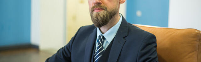 Varro Vooglaid: mingit paranemist ei tule enne, kui me räägime asjadest nii, nagu need on