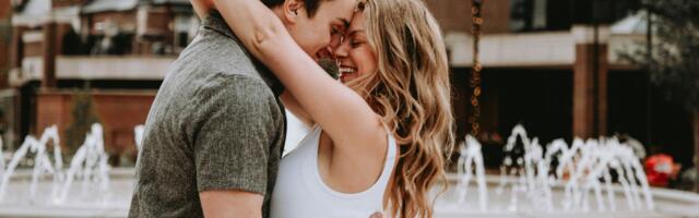 Karmaline armastus: kui saatus toob su ellu inimese, kes õpetab sind armastama