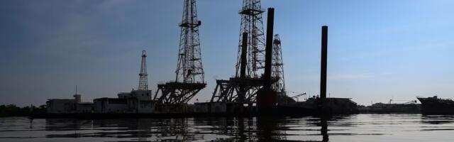 Jüri Toomepuu: Naftaturg kehitas õlgu ja Rubio püüdis maailma rahustada