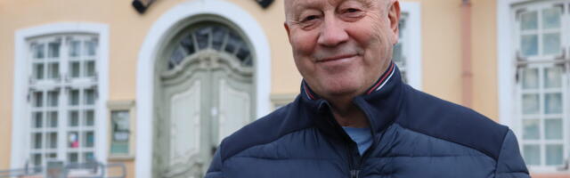 Sukles jääb ELi komitee asendusliikmeks